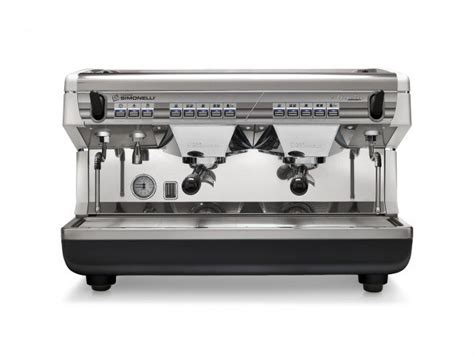 Replace your coffee maker's old or worn components with bunn coffee maker parts. Nuova Simonelli Appia Volumetric Commercial Espresso Machine