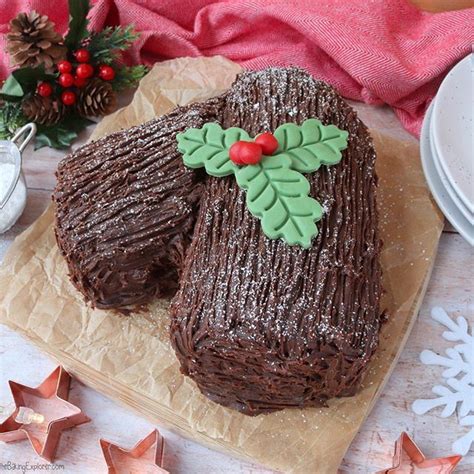 Cakes are synonymous to celebrations and when it comes to christmas, the festival is incomplete without a beautiful and scrumptious christmas cake. Chocolate Orange Loaf Cake | Recipe | Christmas food, Orange loaf cake, Cake servings