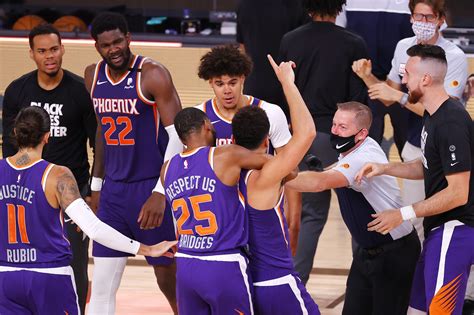 Phoenix Suns: The 7 best things from their amazing win over the Clips