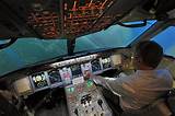Photos of Flight Simulator Training Software