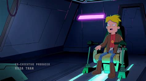 Final Space Image ID Image Abyss