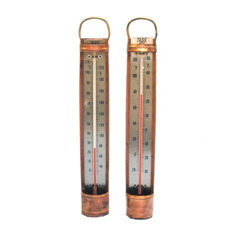Thermometers Ogi Series Dover Supply Pte Ltd