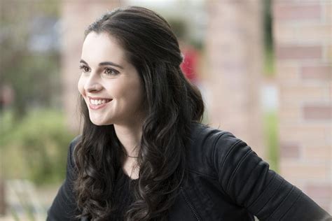 Exclusive Switched At Birth Scoop Vanessa Marano Interview Seat42f