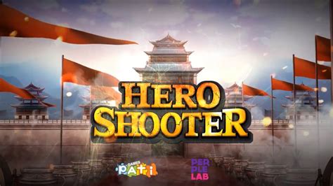 Hero Shooter Gameplay Ios Android Youtube