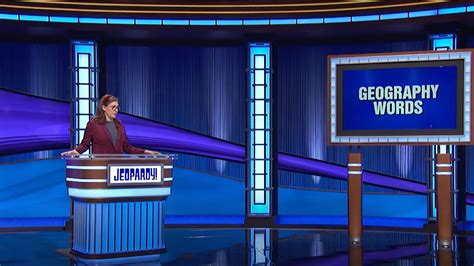 Who Won Jeopardy Tonight June 21 2022 Tuesday