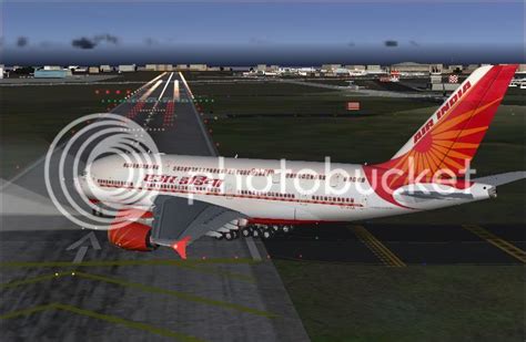 Goldfazers Superb Air India A380 Project Airbus Talk