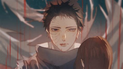 Obito Rin Wallpaper K Pictures MyWeb