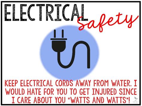 Science lab rules and regulations. LAB SAFETY POSTERS - Secondary Science (humor) | Secondary ...