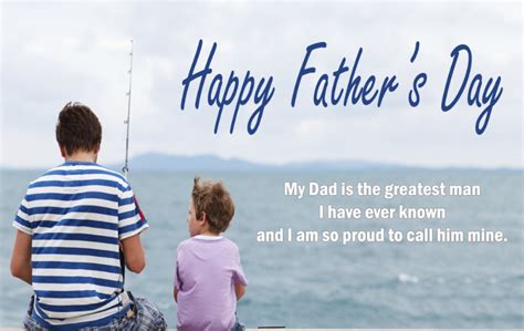 Fathers Day Message To My Dad 60 Best Father S Day Quotes 2021