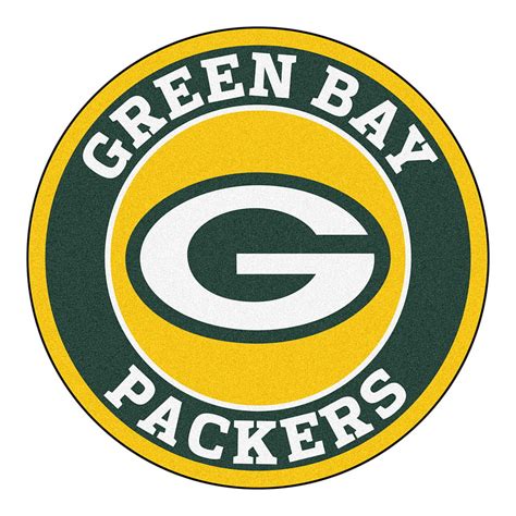 Green Bay Packers Green Logo Hd Wallpaper Pxfuel