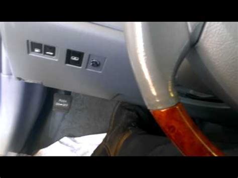 Is it safe to drive and do anyone knows what the prob. Faulty VSC IN 2001 Toyota Sequoia - brakes + ABS engage... | Doovi