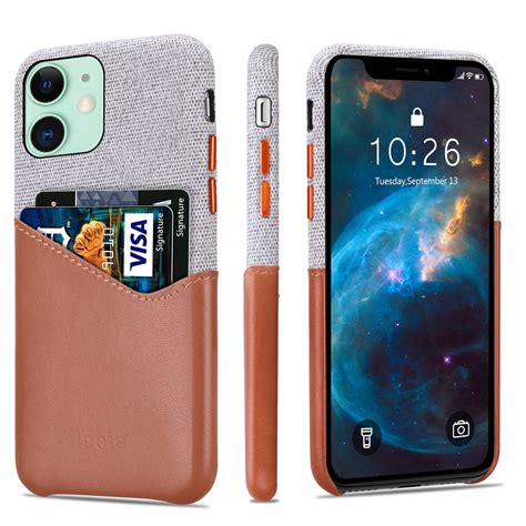 The Best Fabric Cases For The Iphone 11 And Iphone 11 Pro