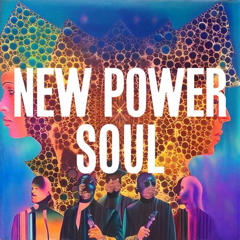 397 New Power Soul 500 Prince Songs