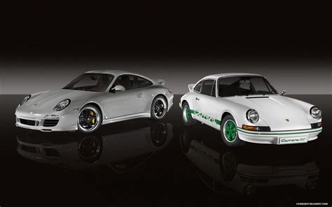 Vintage Porsche 911 Wallpapers Top Free Vintage Porsche 911