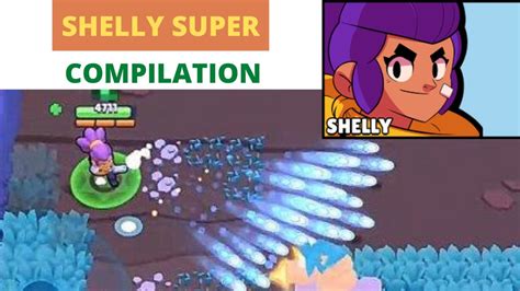 Shelly Super Compilation100 Sub Special Youtube