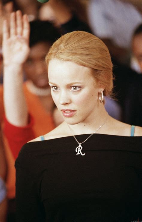 How Many Of You Have Ever Been Personally Victimized By Regina George