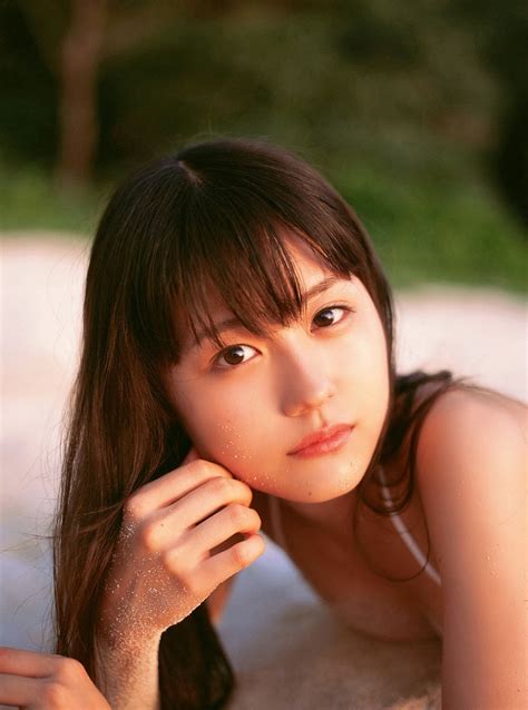 Kasumi Arimura Beautiful Japanese Actress