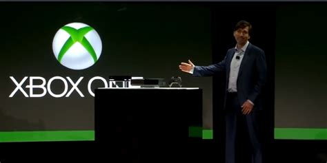 10 Years On Fans Remember The Xbox Ones Disastrous Reveal