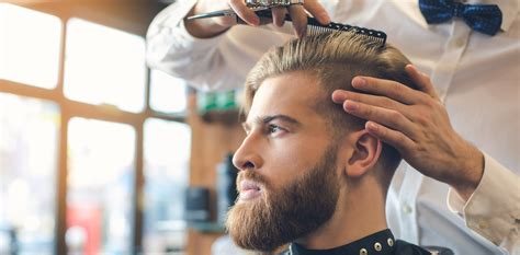 Hair Barber Services Near You Allura Salon Suites