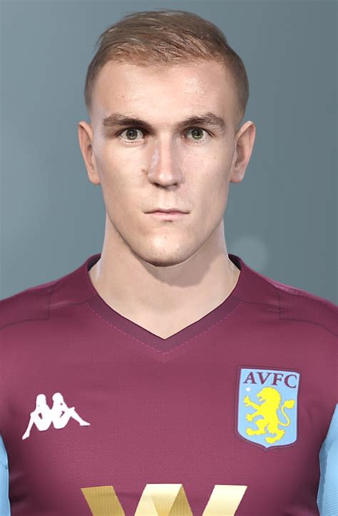Create your own fifa 21 ultimate team squad with our squad builder and find player stats using our player database. PES 2019 Faces Björn Engels by Champions1989 ...