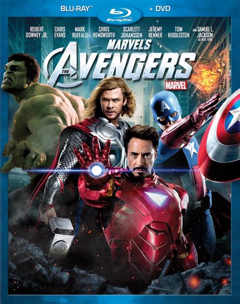 The Avengers Video Disney Wiki Fandom Powered By Wikia