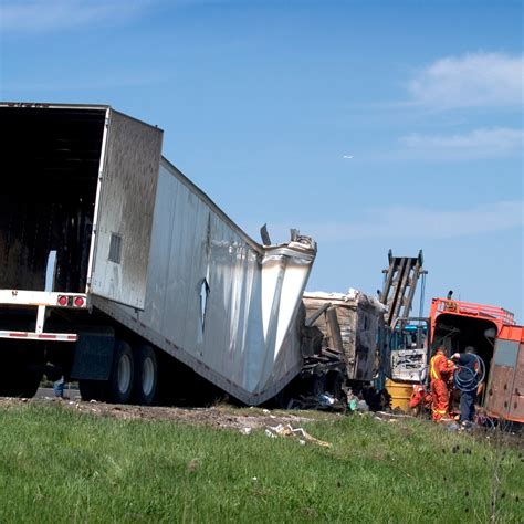 Truck Accidents And Serious Injuries Can Result From Lack Of Automatic