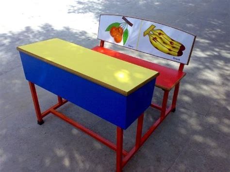 Nursery School Furniture At Best Price In Bhubaneswar Abhinandan