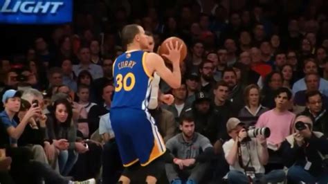 Stephen Curry Slow Motion Shooting Form Youtube