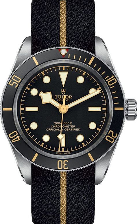 M79030N-0003 Tudor Black Bay 58 Men's Automatic Watch