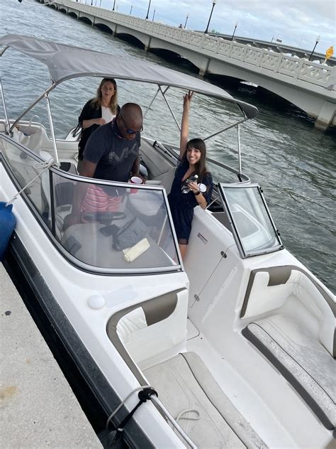 Miami Beach Boat Rental Updated May 2024 10 Photos 4441 Collins Ave Miami Beach Florida