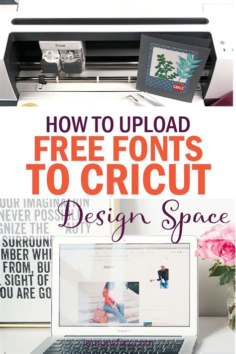 The right way to correct spacing problems with cricut script fonts like babette to make the word look handwritten and cut in one single piece. Upload Free Fonts for Cricut in Design Space # ...