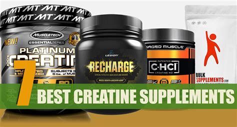 Finding the right eye supplements for you might be hard if you don't. What Are the Best Creatine Supplements in 2019? - Nogii