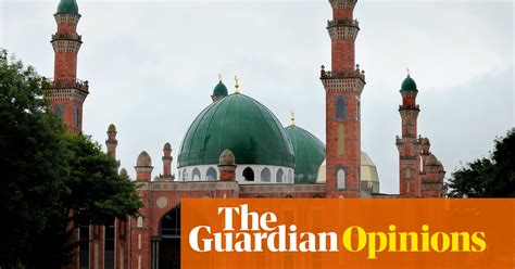 Why I Speak Out Against Islamism Maryam Namazie Opinion The Guardian