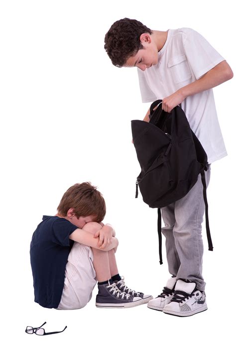 Is Your Child Being Bullied The Working Parent