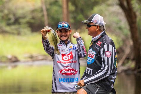 Gallery Patriot Cup Championship Round Major League Fishing