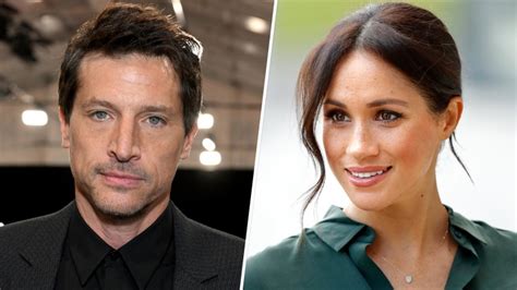 Simon Rex Says He Was Offered 70k To Lie About Meghan Markle