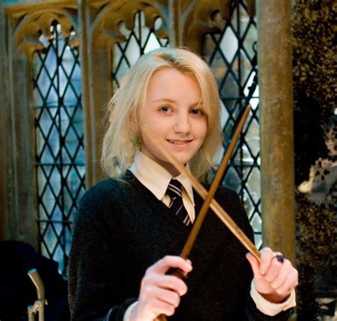 Luna Lovegood Ravenclaw Photo 28261342 Fanpop