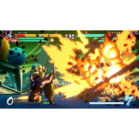 A dlc original storyline set after the events of dragon ball z: Dragon Ball Fighter Z PS4 - Achat jeux video Maroc ...
