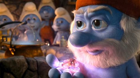 ‎the Smurfs 2 On Itunes