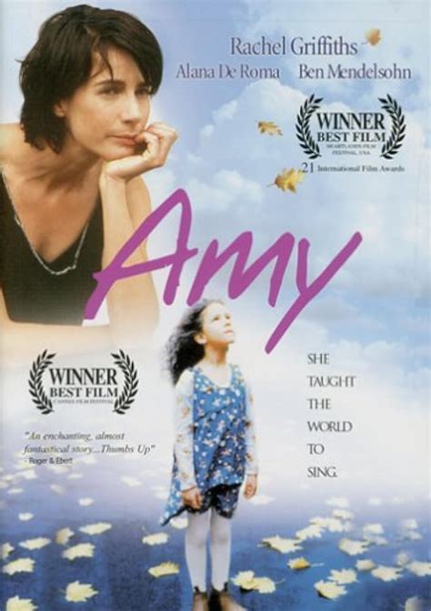 Amy 1997 Imdb