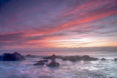 Pink Skies Jillyspoon Flickr