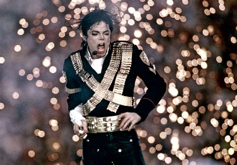 Майкл Джексон Красивые Фотографии Telegraph