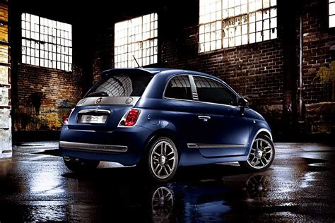 Should Chrysler Llc Be Troubled With Fiat 500s Sales In The Usa