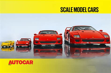 How to become a model. Video: How To Start Your Own Scale Model Car Collection - Autocar India