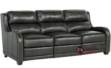 Several of the sofas you see here are available in a variety of configurations and upholstery materials with samples in most cases available upon request. Lennox Power Reclining Leather Sofa with Down-Blend ...