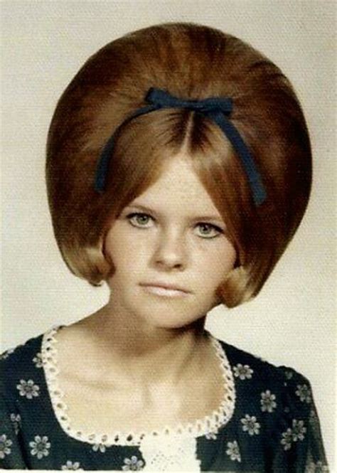 Hairstyles 60s Names Style And Beauty