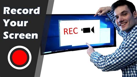 If you wonder how to record audio source playing on windows 10 computer, this tutorial will impart you 4 different ways. How to Record Your Computer Screen in Windows 10 in 2020 ...