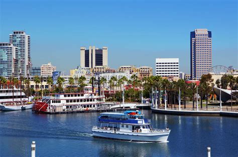 Long Beach California Guide What To Do And Where To Stay