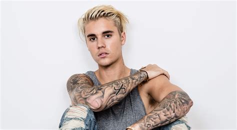 Top 20 Justin Bieber Facts