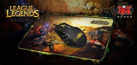 Create an lol collectors book! Razer League of Legends Collector's Edition launched ...